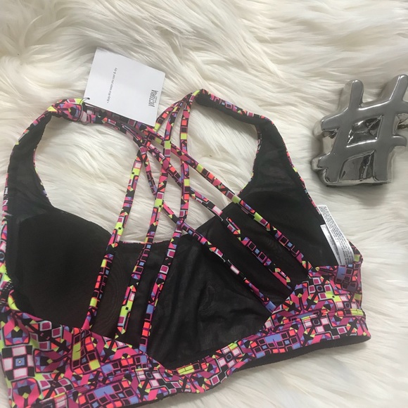 Sport bra - Picture 3 of 3